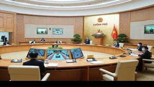 Thủ tướng Nguyễn Xuân Phúc: Hưng Yên chọn dự án có đủ khả năng, tầm cỡ để phát triển