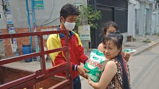 Lòng nhân ái - Mạch nguồn dân tộc Việt