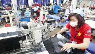 Khởi động lại kinh tế