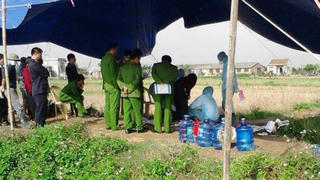 Nghi vấn mẹ sát hại con trai 6 tuổi