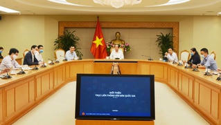 Tăng cường kết nối, liên thông văn bản điện tử