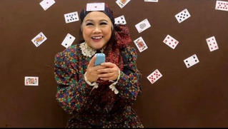 Sáng tạo không tuổi tác