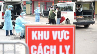 PGS.TS Trần Đắc Phu: Y tế dự phòng Việt Nam đã 'đi sớm một bước'
