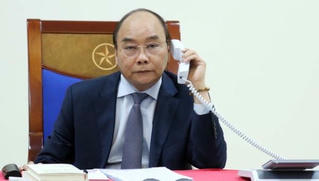 Việt - Nhật hợp tác chặt chẽ vượt qua dịch COVID-19