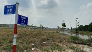 Dự án BĐS vướng đất công xen kẹt sắp được “cởi trói”