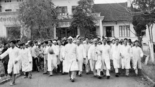 Trưng bày chuyên đề 'Hồ Chí Minh - Những nét phác họa chân dung': 'Nhân cách cao đẹp của Người đã tạo nên những giá trị nhân văn'