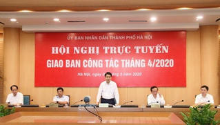 Hà Nội tăng cường quản lý mua sắm vật tư y tế