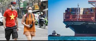 Việt Nam, những ngày “bình thường”  mới…