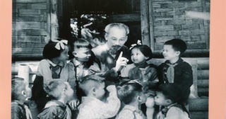 Tuần phim Kỷ niệm 130 năm Ngày sinh Chủ tịch Hồ Chí Minh