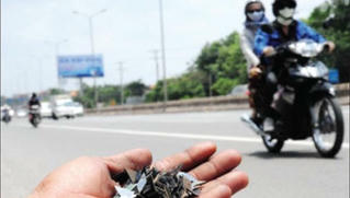 Lời giải nào cho bài toán “đinh tặc”?