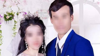 Gia đình cô dâu “mất tích” đem vàng trả nhà trai