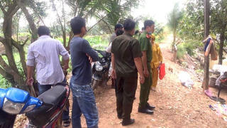 Hóc Môn (TP HCM): Nghi án chiếm đoạt nhà đất bằng “hợp đồng giả cách”