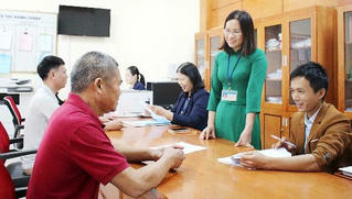 Tiếp tục đẩy mạnh giáo dục đạo đức công vụ cho công chức, viên chức