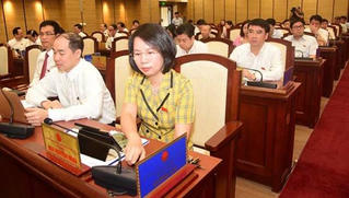 Hà Nội chi 406 tỷ đồng cho 5 chế độ đặc thù trong phòng, chống dịch Covid-19