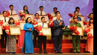 Xây dựng TP Hồ Chí Minh xứng đáng với Thành phố mang tên Bác