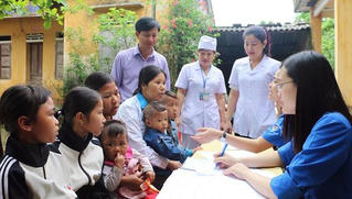 Đề xuất thanh toán bảo hiểm y tế cho điều trị trẻ em suy dinh dưỡng nặng cấp tính