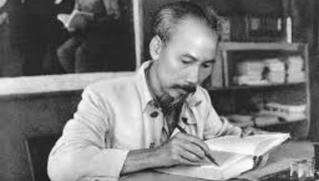 Khát vọng Hồ Chí Minh