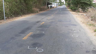 Sau tai nạn chết người, Tổng giám đốc cho tài xế nhận tội thay