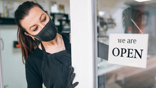 Thẩm mỹ viện hoạt động trở lại sau Covid: Tiêu chí đẹp cần đứng sau tiêu chí an toàn