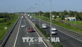 Phê duyệt giá đất tính tiền bồi thường dự án cao tốc Dầu Giây – Phan Thiết