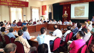 5 tháng, Hà Nội triển khai 172 cuộc thanh tra