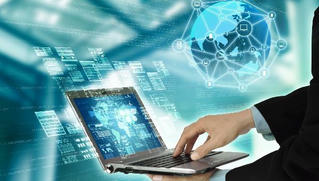 Công nghệ và công khai, minh bạch