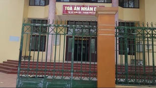 Thị xã Sơn Tây (Hà Nội): Bị cáo hưởng “án treo” có đúng quy định?