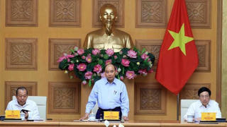 Phải đón đầu làn sóng đầu tư nước ngoài