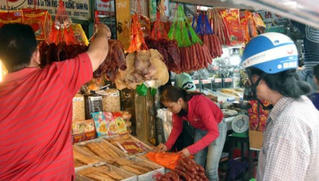 Đổi mới tư duy phát triển
