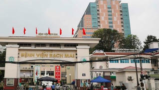 Bệnh viện Bạch Mai sẽ không còn giường dịch vụ