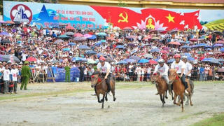 Gìn giữ môn thể thao, trò chơi dân tộc: Bên cạnh luật hóa, cần sự nỗ lực của cộng đồng