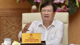 Tìm định hướng đúng cho quy hoạch vùng Đồng bằng sông Cửu Long