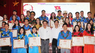 Lan tỏa rộng rãi hành động đẹp trong đời sống xã hội