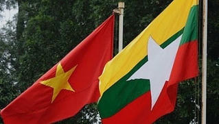 Phát triển mạnh mẽ quan hệ Việt Nam – Myanmar