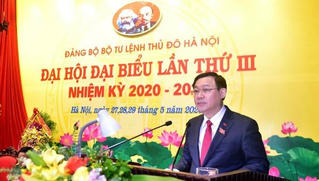 Giữ vững an ninh, ổn định chính trị trong mọi tình huống