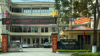 Sở Tài nguyên và Môi trường Lạng Sơn: Hoàn thành mục tiêu thực hiện 9 nhiệm vụ trọng tâm