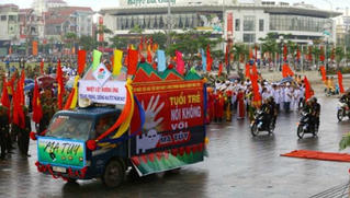 Triển khai Tháng hành động phòng, chống ma túy
