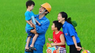 Chuyện của mỗi nhà?