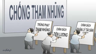 TP.HCM luân chuyển cán bộ để chặn tham nhũng