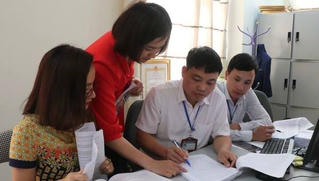 Kiểm tra, rà soát hệ thống văn bản quy phạm pháp luật
