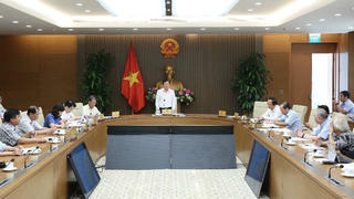 Phân vùng giai đoạn 2021-2030: Làm nổi bật đặc trưng, tạo không gian kết nối