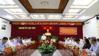Nhân sự Đại hội phải tạo được sự đồng thuận trong nhân dân