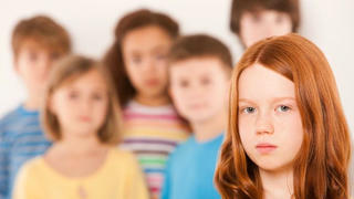 Trẻ dậy thì sớm có xu hướng tăng