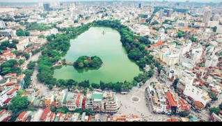 Băn khoăn việc sử dụng đất sau khi chuyển trụ sở