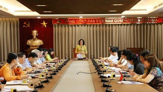 Hà Nội sẽ khánh thành 90 nhà đại đoàn kết