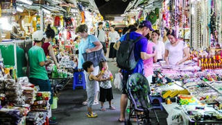 Lối đi nào cho “du lịch đêm”?