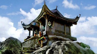 Tái lập hồ sơ trình UNESCO công nhận quần thể Di tích, danh thắng Yên Tử là di sản thế giới