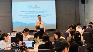 Đào tạo đại học phải đáp ứng nhu cầu thị trường lao động