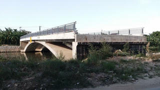 Thừa Thiên - Huế: 'Giải cứu' cầu xây xong nhưng thiếu đường dẫn