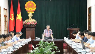 Hải Phòng tăng tốc giải ngân vốn đầu tư công
